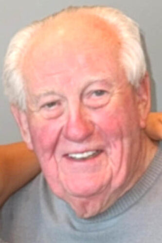 Melvin D. Hockensmith Jr.  1943-2026